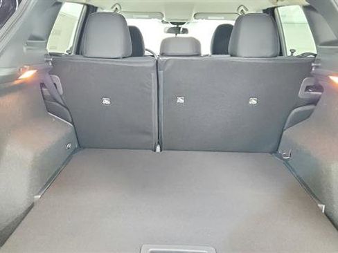 Certified 2026 Nissan Kicks SV FWD image 27
