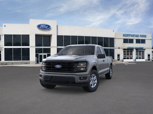 New 2026 Ford F150 XLT image 2