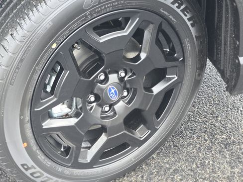 New 2026 Subaru Outback Limited image 15