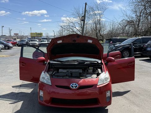 Used 2011 Toyota Prius Two FWD image 18