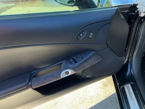 Used 2012 Chevrolet Corvette Grand Sport w/ 3LT Preferred Equipment Group image 21