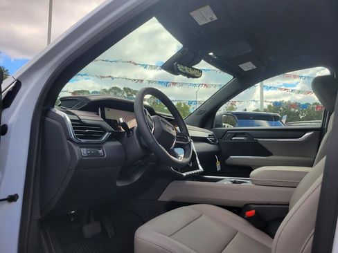 New 2026 GMC Acadia Elevation w/ Elevation Premium Package image 10