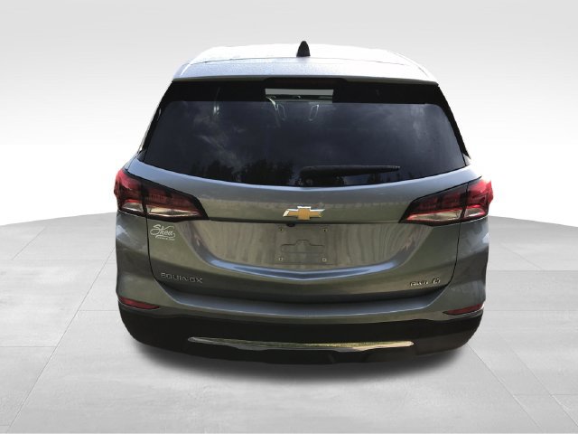 Certified 2024 Chevrolet Equinox LT AWD/4WD image 33