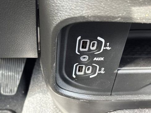 New 2026 RAM 3500 Tradesman image 29