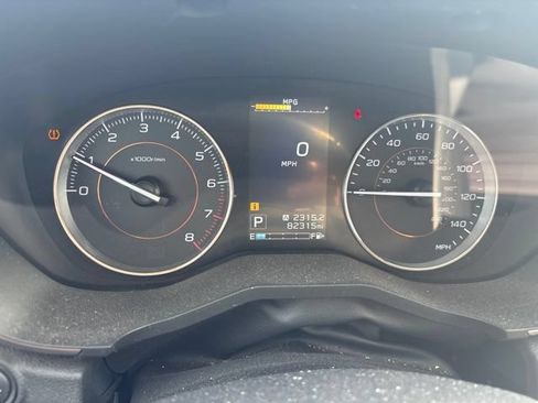 Used 2019 Subaru Crosstrek 2.0i Limited w/ Moonroof Package w/Navigation AWD/4WD image 14