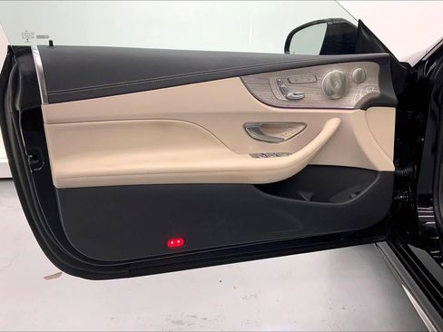 Certified 2022 Mercedes-Benz E 450 E 450 image 18