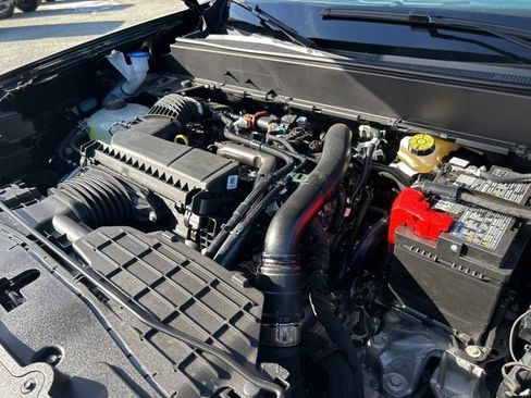 New 2026 Ford Maverick Tremor image 11