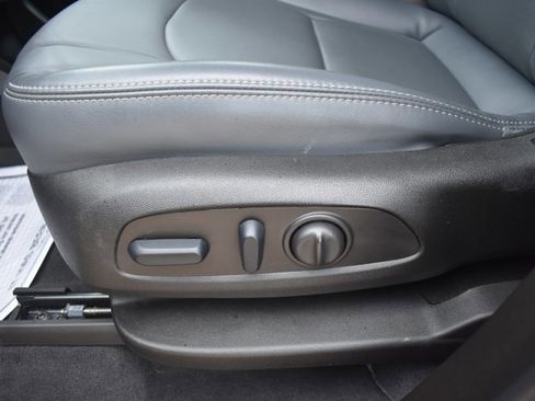 Used 2024 Buick Enclave Essence w/ Sport Touring Edition image 14