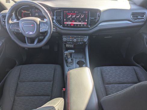 New 2026 Dodge Durango GT w/ Mopar All Weather Package AWD/4WD image 3