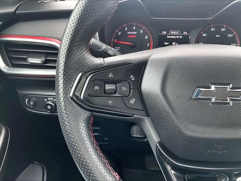 Used 2023 Chevrolet TrailBlazer RS w/ Convenience Package image 22