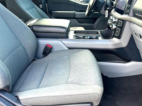 Used 2024 Ford F150 XLT w/ Mobile Office Package AWD/4WD image 22