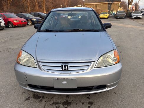 Used 2001 Honda Civic LX image 5
