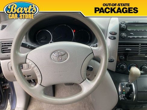 Used 2006 Toyota Sienna CE FWD image 18