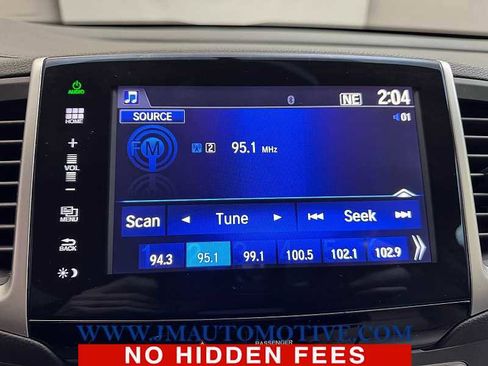 Used 2016 Honda Pilot EX-L image 26