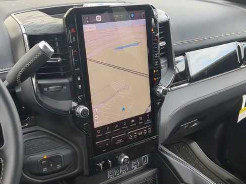 New 2026 RAM 3500 Limited image 26