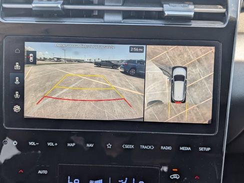 Used 2023 Hyundai Tucson Limited AWD/4WD image 17