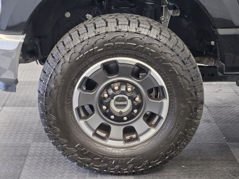 Certified 2023 Ford F250 Lariat w/ Lariat Ultimate Package AWD/4WD image 10