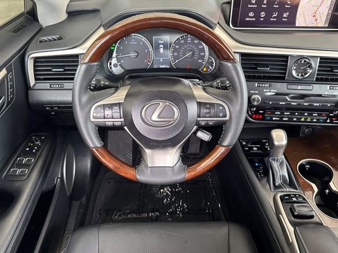 Used 2019 Lexus RX 350 FWD w/ Navigation Package image 13