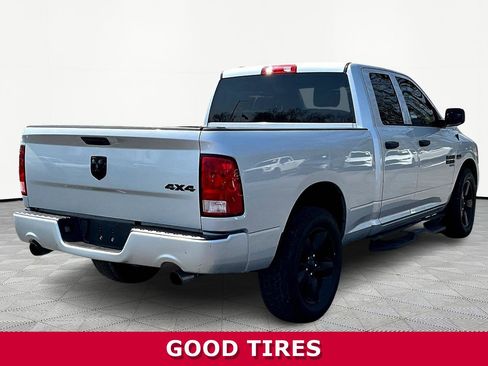 Used 2019 RAM 1500 Express w/ Express Value Package image 7