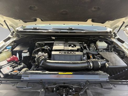 Used 2022 Nissan Frontier PRO-4X AWD/4WD image 20