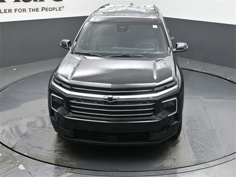 New 2026 Chevrolet Traverse LT w/ Sun and Wheel Package image 38