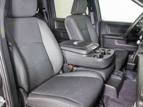 New 2026 RAM 2500 Tradesman image 38