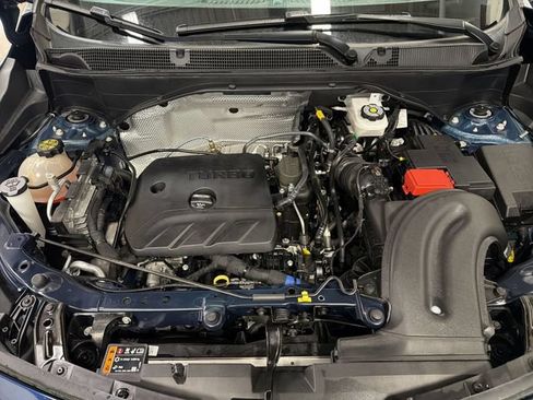Certified 2023 Buick Encore GX Essence w/ Experience Buick Package AWD/4WD image 27