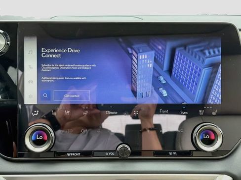 New 2026 Lexus RX 350 Premium Plus AWD/4WD image 34
