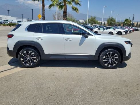 New 2026 MAZDA CX-50 2.5 Hybrid w/ Cargo Package AWD/4WD image 35