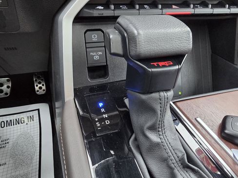 Used 2025 Toyota Tundra 1794 Edition image 24