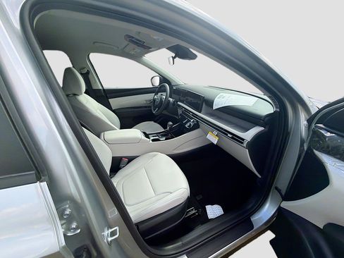 New 2026 Hyundai Tucson SEL FWD image 20
