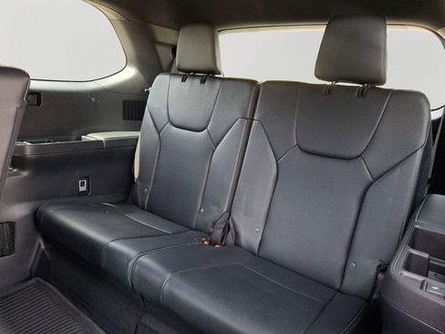Used 2024 Lexus TX 350 AWD w/ Captains Chair Package image 11