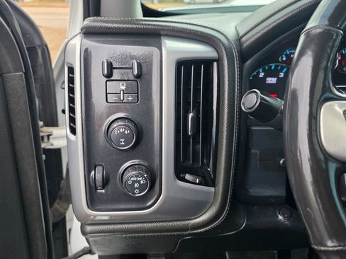 Used 2018 GMC Sierra 2500 SLT w/ Duramax Plus Package image 16