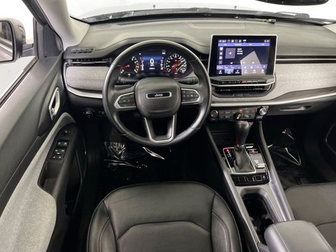 Used 2022 Jeep Compass Latitude AWD/4WD image 20