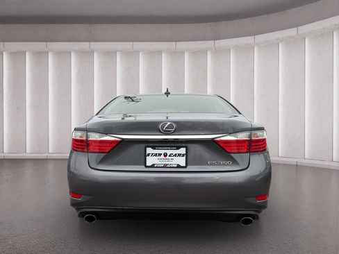 Used 2014 Lexus ES 350 w/ Premium Package image 4
