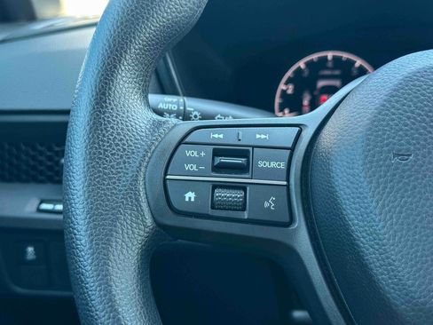 Certified 2023 Honda CR-V EX image 30