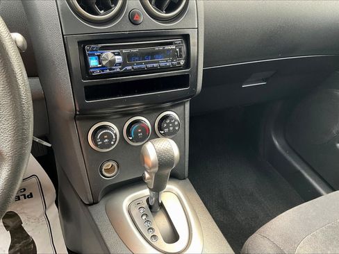 Used 2010 Nissan Rogue S Krom Edition AWD/4WD image 15