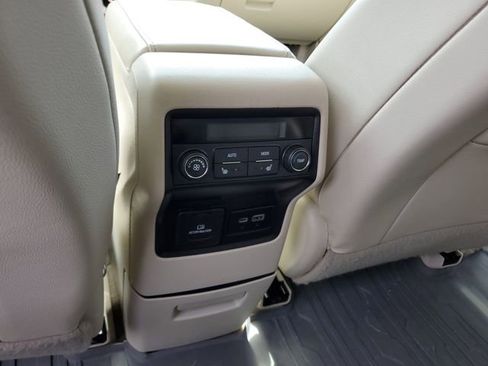 Used 2020 GMC Acadia Denali w/ LPO, Floor Liner Package FWD image 15