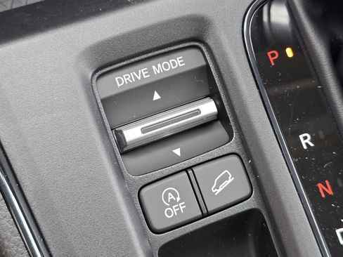 New 2026 Honda CR-V LX image 8
