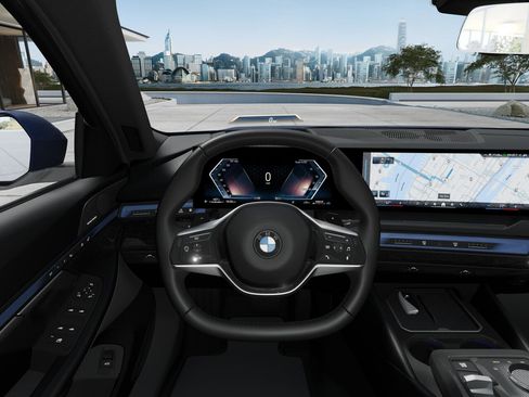 New 2026 BMW 530i image 13