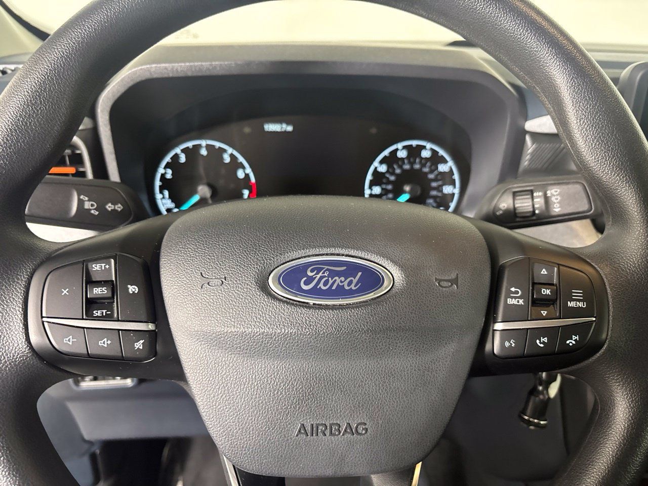 Used 2024 Ford Maverick XLT w/ Equipment Group 300A Standard AWD/4WD image 14