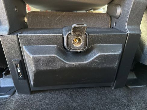 Used 2018 Ford F150 XLT w/ Equipment Group 301A Mid AWD/4WD image 20