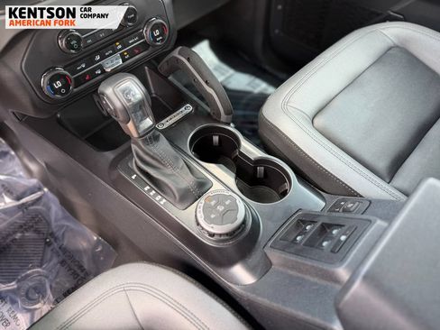 Used 2024 Ford Bronco Big Bend AWD/4WD image 20