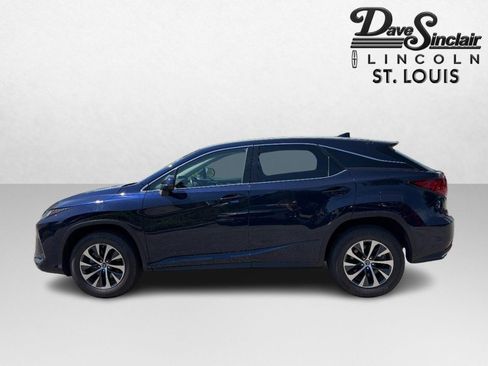 Used 2021 Lexus RX 350 AWD w/ Accessory Package image 6