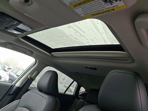 Certified 2025 Subaru Crosstrek 2.5i Limited image 14