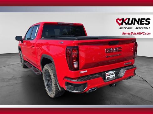 New 2026 GMC Sierra 1500 Elevation w/ Elevation Premium Package AWD/4WD image 7
