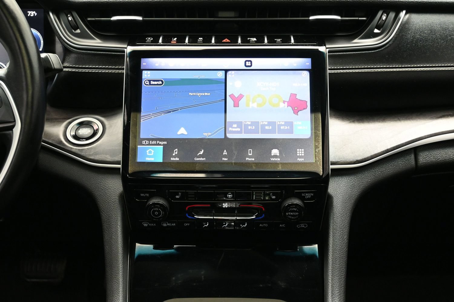 Used 2021 Jeep Grand Cherokee L Limited RWD image 17
