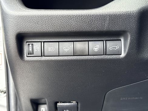 Used 2022 Toyota RAV4 XLE w/ Convenience Package AWD/4WD image 20