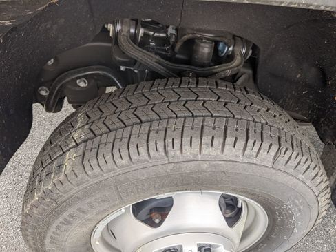 New 2024 Chevrolet Silverado 3500 W/T w/ WT Convenience Package image 12