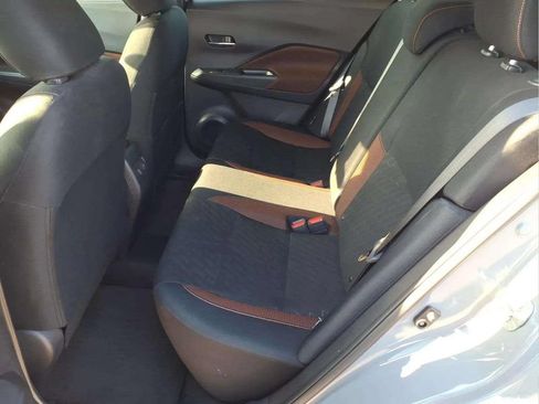 Used 2024 Nissan Kicks SR FWD image 13